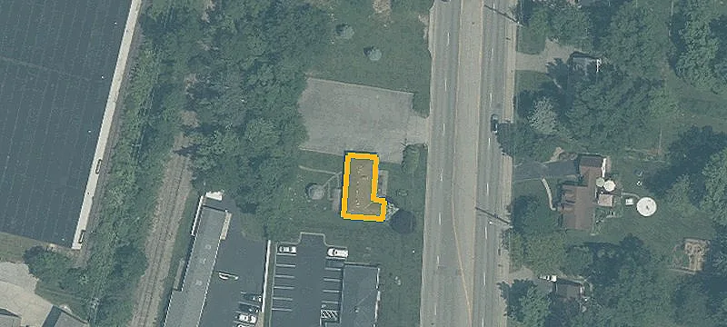 10461 Kenwood Rd
