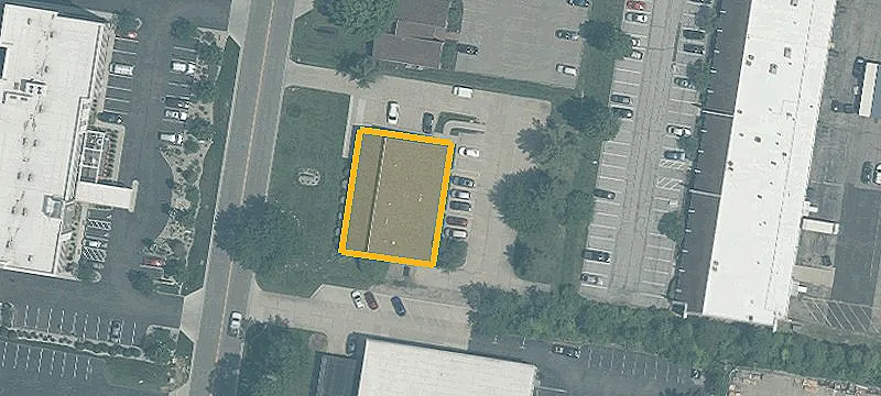 11230 Cornell Park Dr