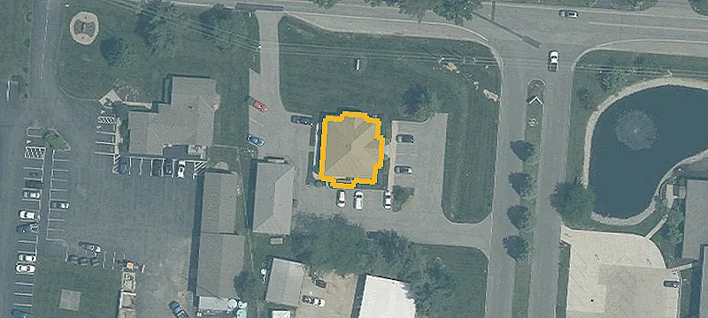 101 Commerce Dr