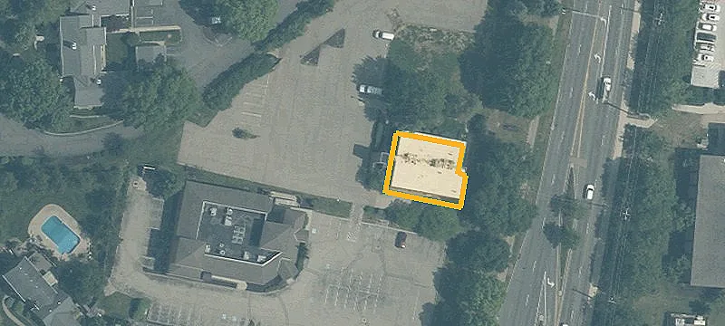 10535 Montgomery Rd