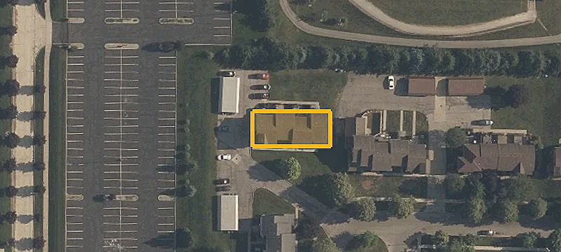 317 Wrexham Ln