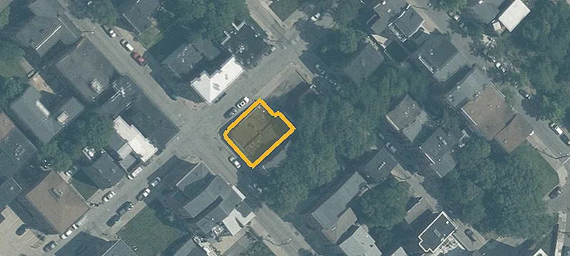 204 Clifton Ave