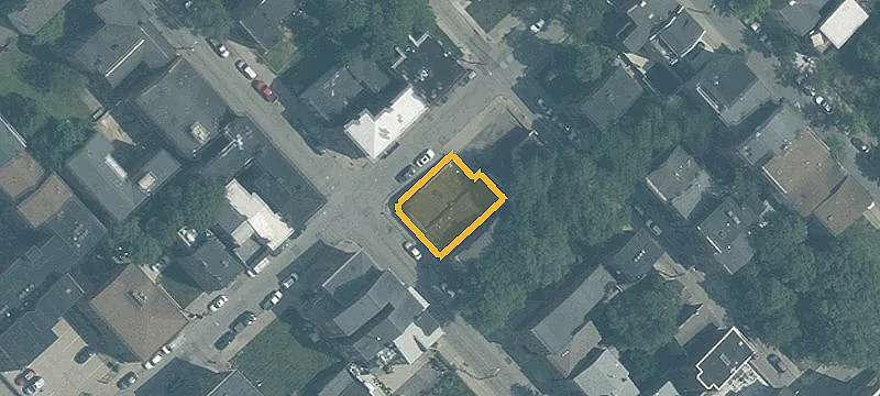 200 Clifton Ave