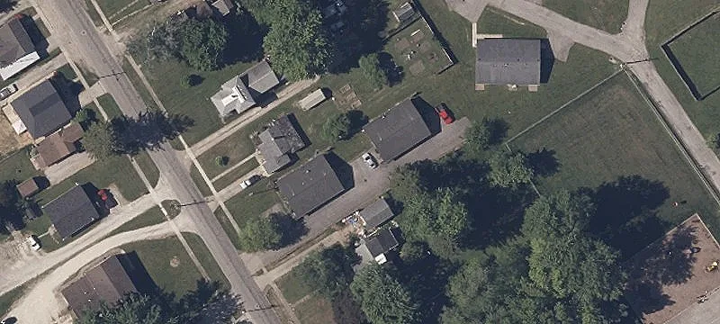88 Newton St