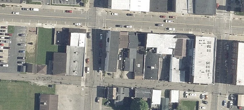 202 Grant St