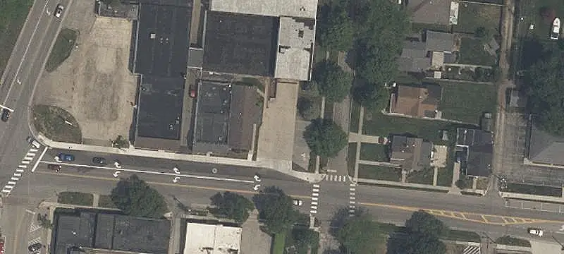 202 Mechanic St