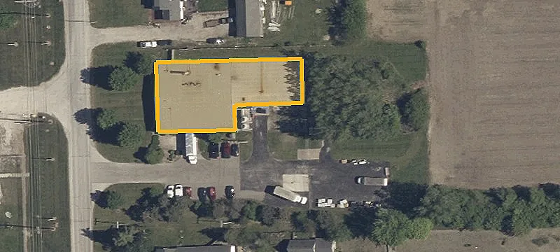 638 Lallendorf Rd