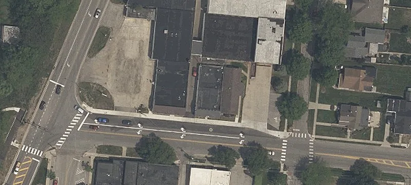 210 Mechanic St