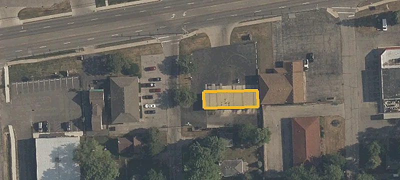 5521 Alexis Rd