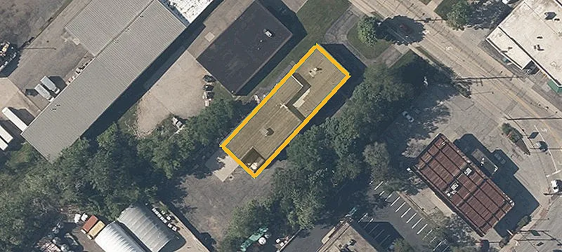 1440 Lloyd Rd