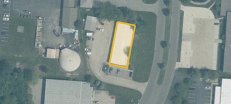 107 Commerce Dr