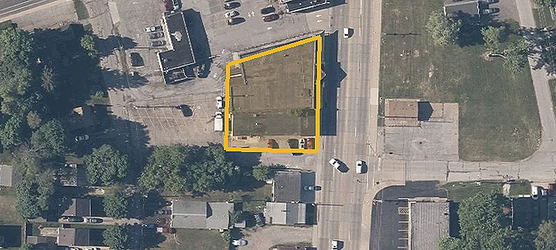 1098 Lost Nation Rd