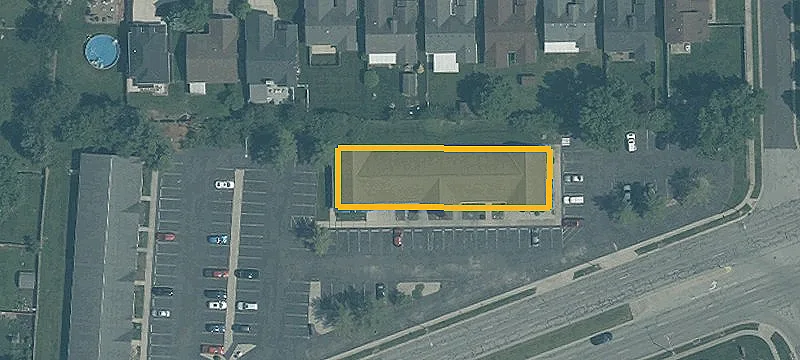 1054 University Blvd