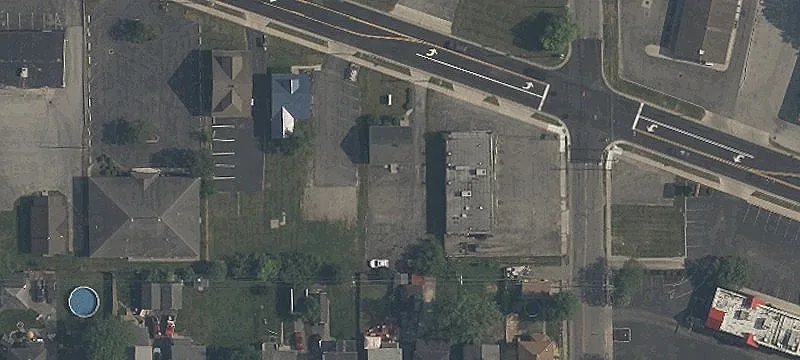 1511 Allentown Rd