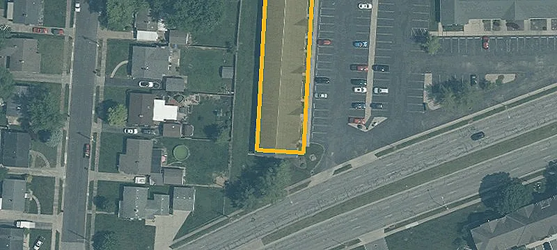 1004 University Blvd