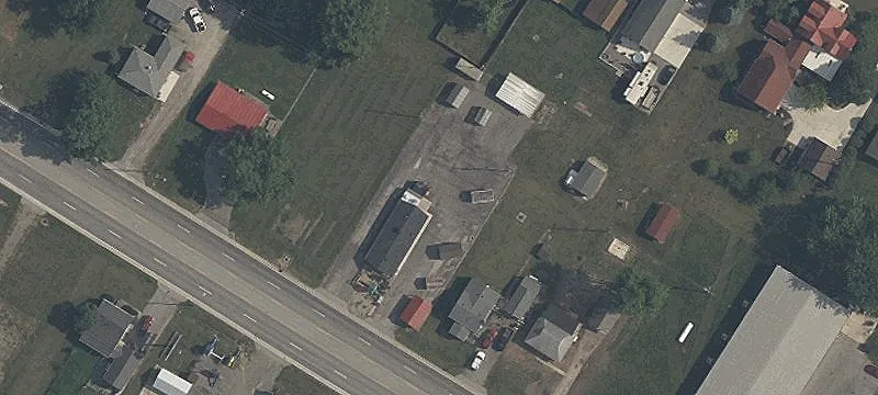 215 Kiracofe Ave