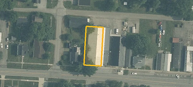 34 High St