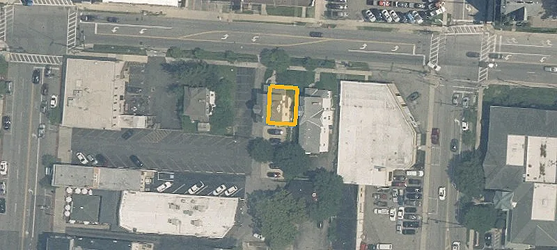 20 Central Ave