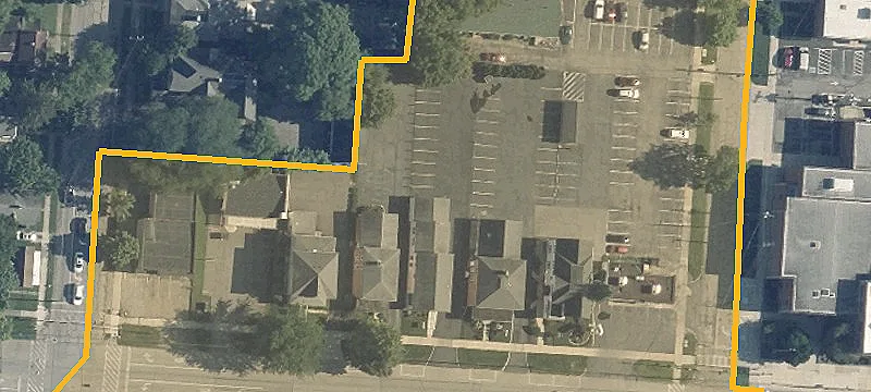 104 William St