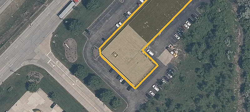 7956 Tyler Blvd, Unit 7