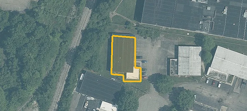 6500 Corporate Dr