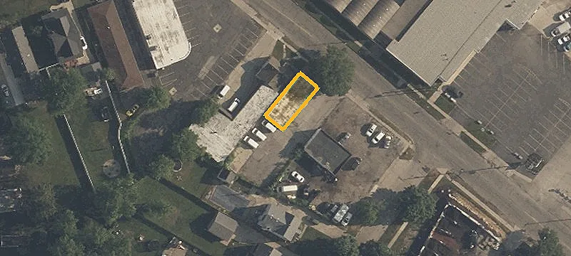1975 Tremainsville Rd