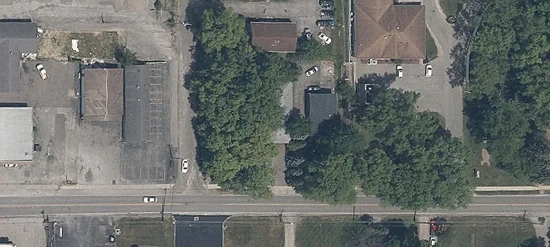 20 Colonial Dr