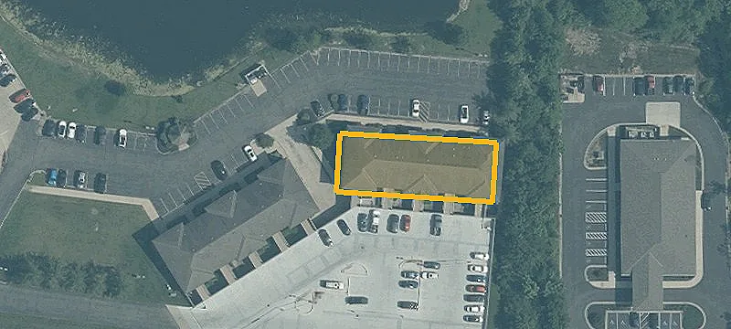 870 Washington Blvd, Unit 1-3