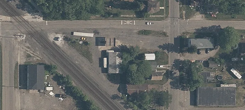 141 Keystone St
