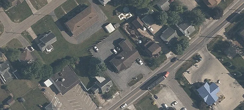 736 Lincolnway
