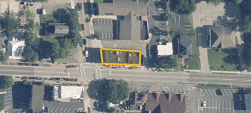 8 Liberty St
