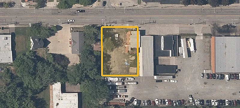 16000 Libby Rd