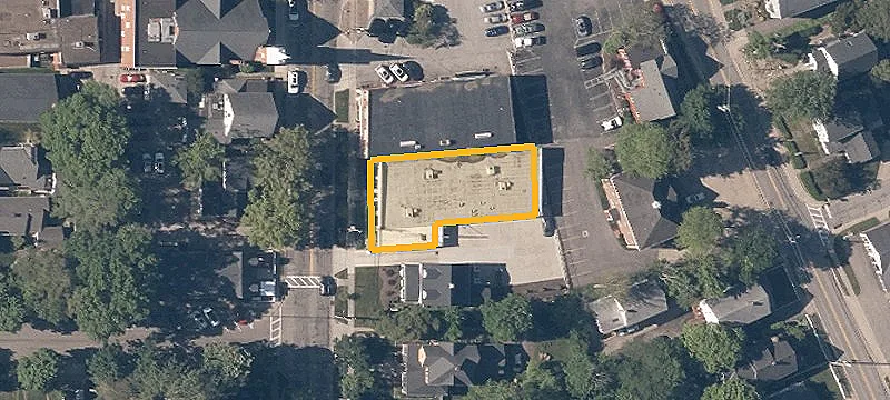 31 Franklin St