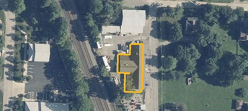 41 Depot St