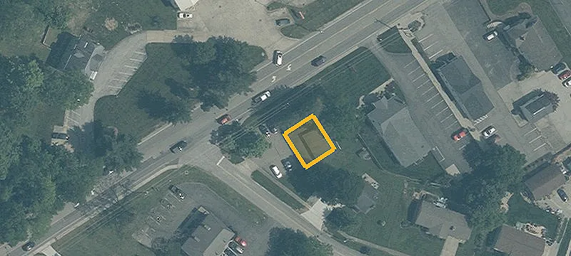 1 Crestview Dr