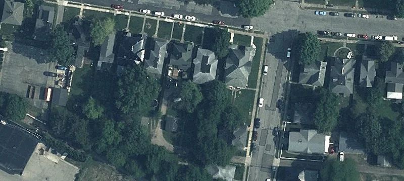 309-311 Stanton Ave