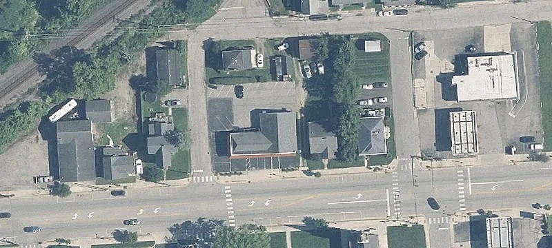 92 Main St