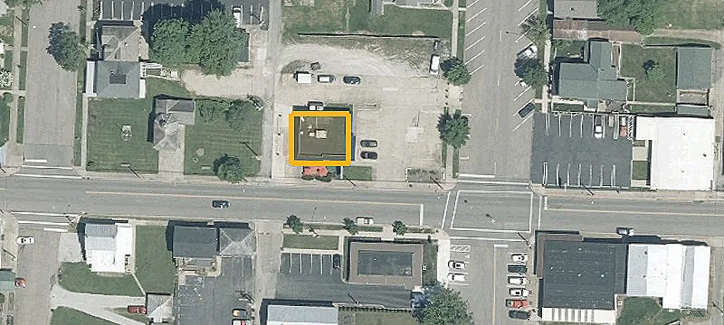 103 Basil St