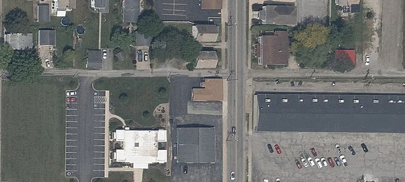 245 Ellsworth Ave