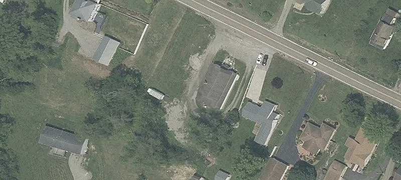 1142 Hillcrest Rd