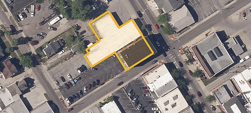 25 Whittlesey Ave