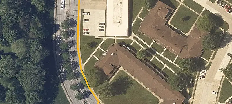 25500 Country Clb Blvd, Unit 16