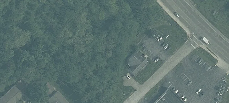 701 Plane St
