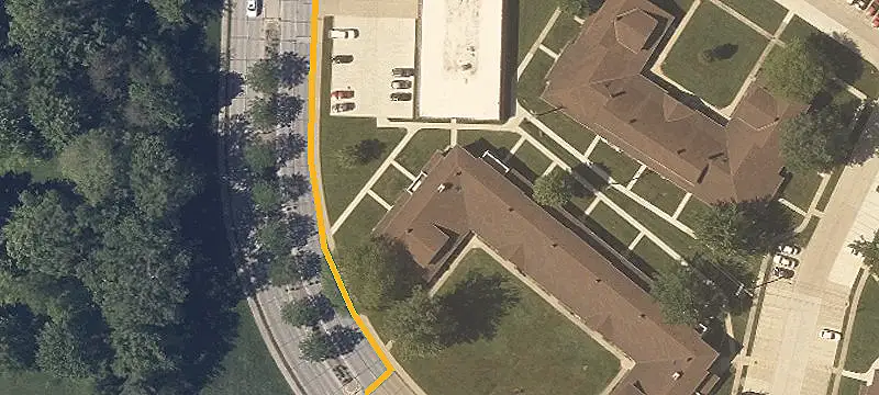 25500 Country Clb Blvd, Unit 17
