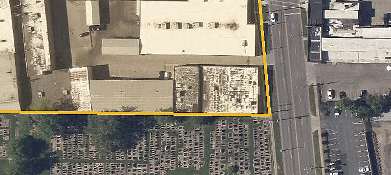 3790 Rdg Rd