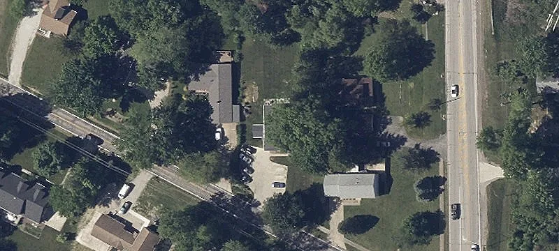 8715 Fair Rd