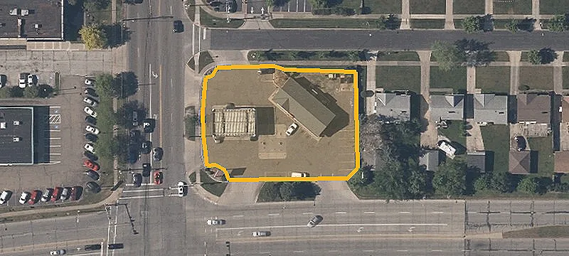 5601 Warrensville Ctr Rd
