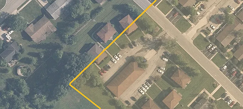 725 Kenny Ln, Unit 741