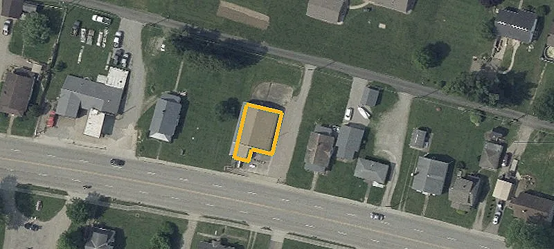 465 Main St