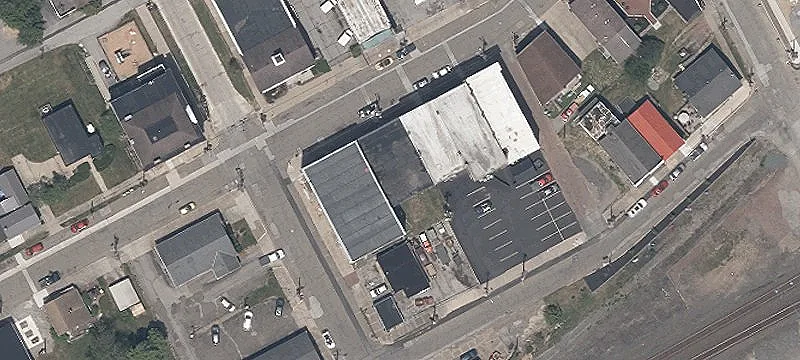238 Main St